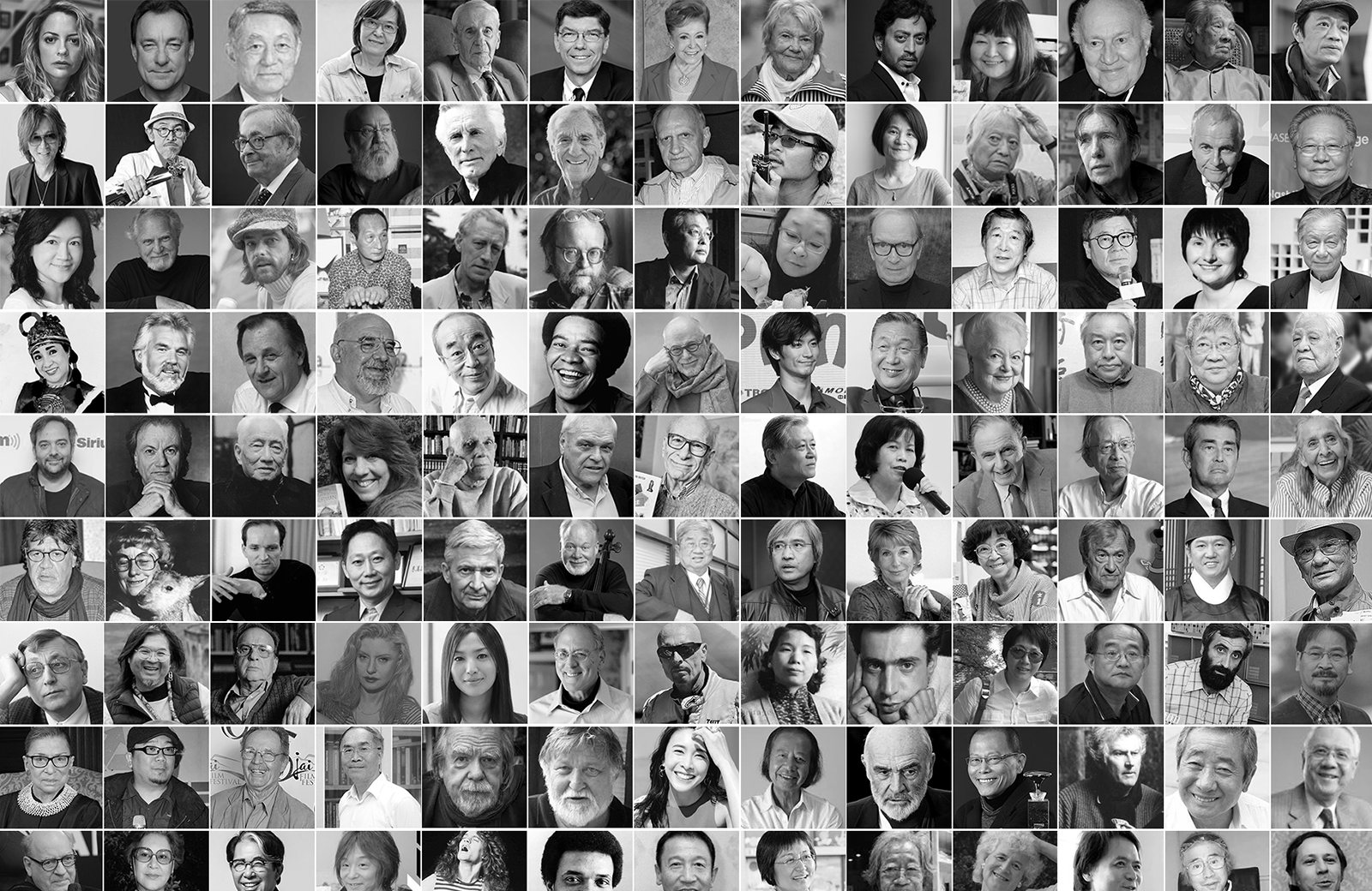 年度好書之外》謝謝你們的美麗！——祝福離去的創作靈| Openbook閱讀通