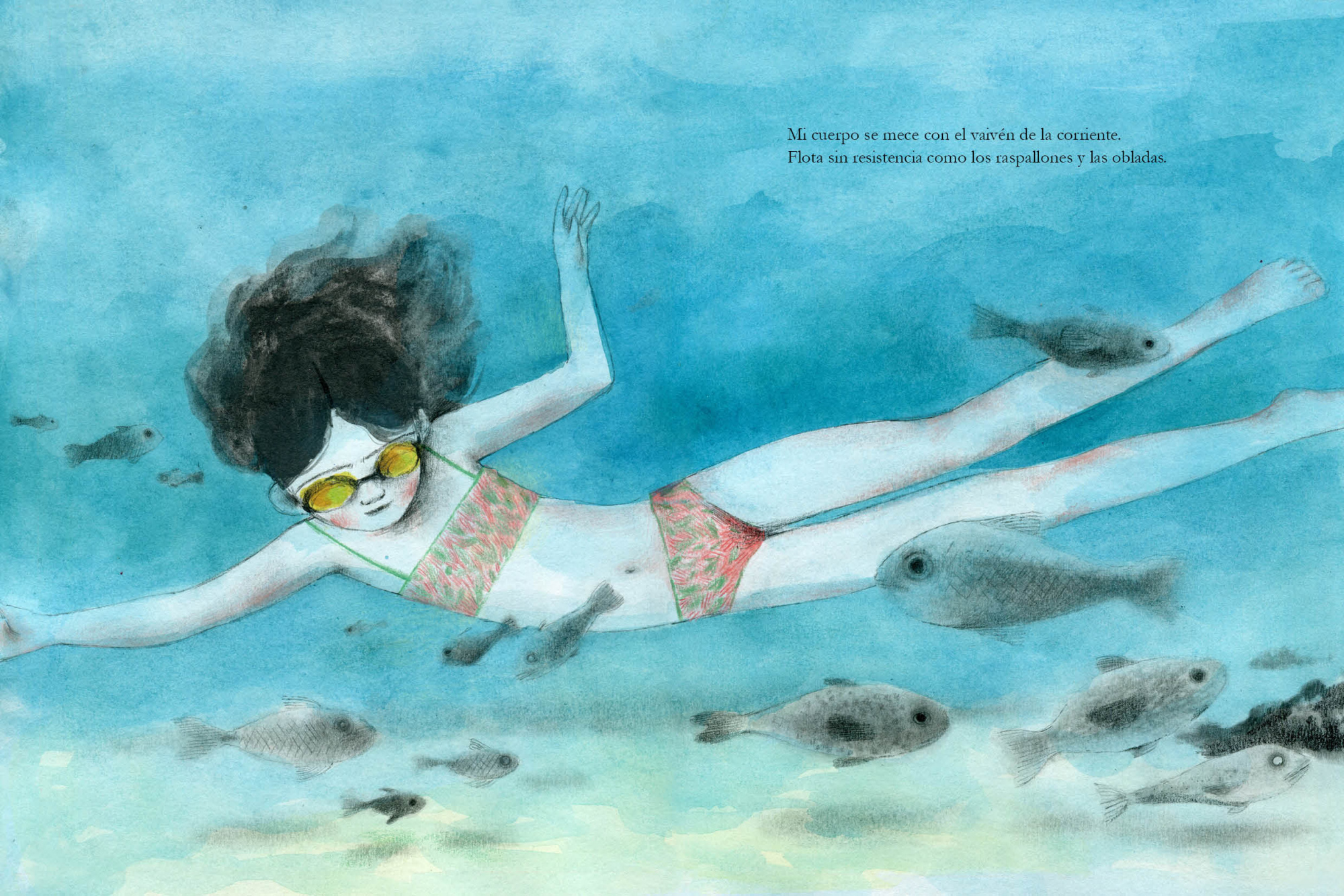 《Ingrávida》內頁(圖片來源:<a href="www.bookolia.es/libreria/ingravida/" target="_blank">Bookolia</a>)
