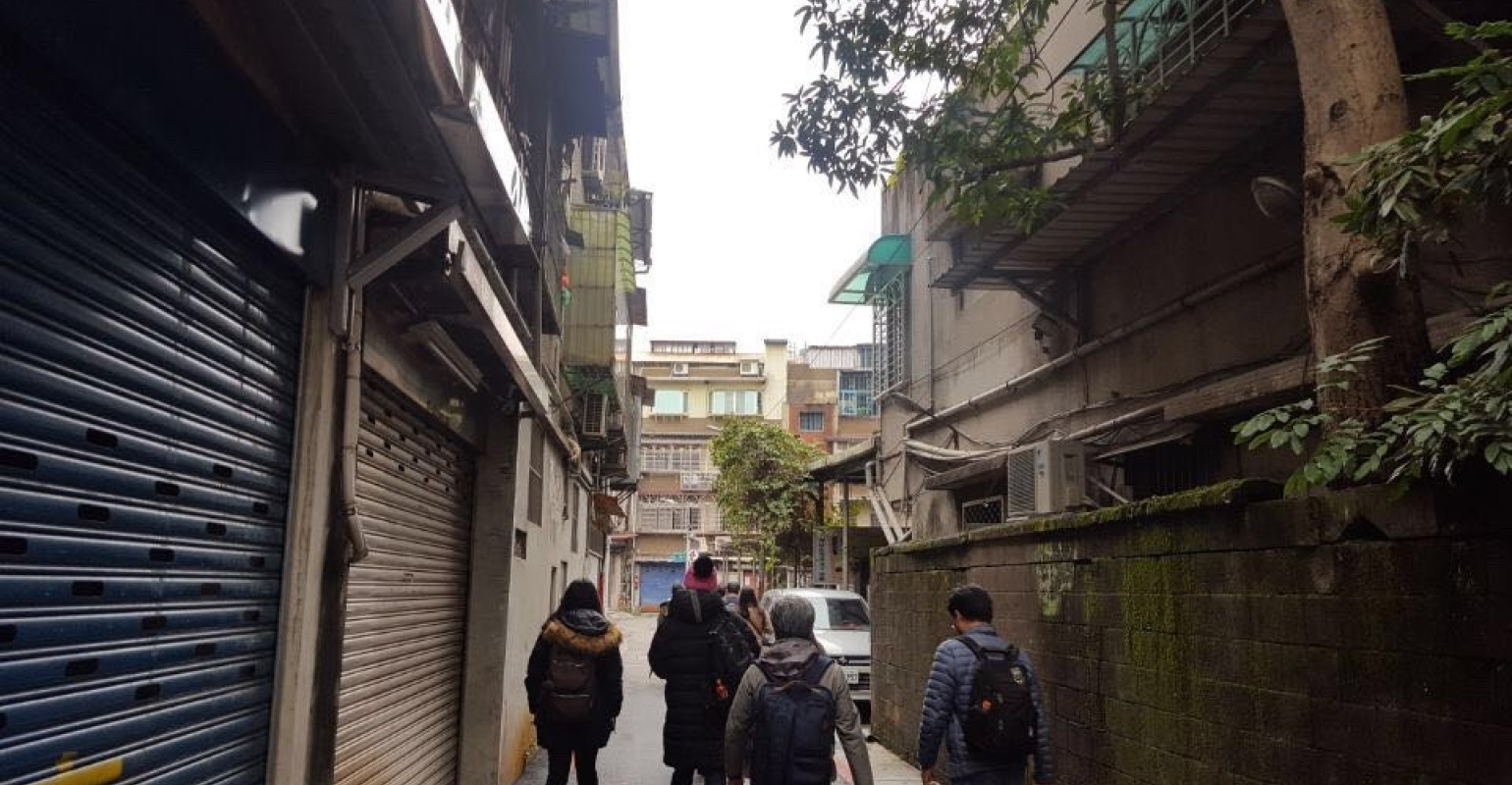 照片：山鷹出版社提供