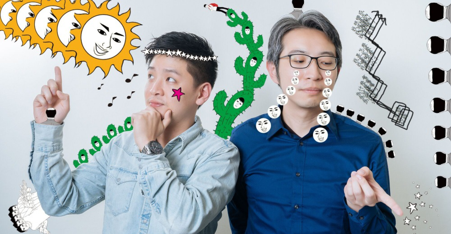 攝影：王志元；後製：陳恩安
